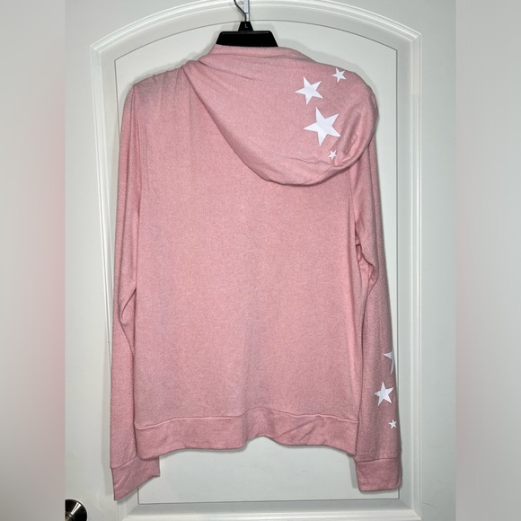 PINK Zip-Up - Picture 2 of 3